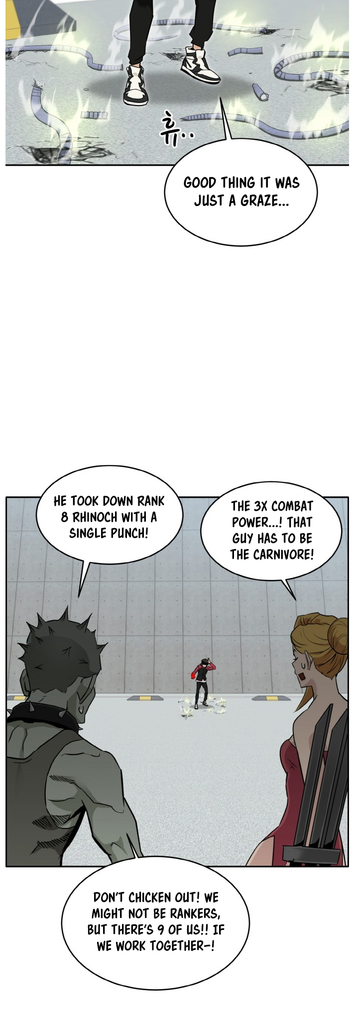 Counter Cube Chapter 80 23